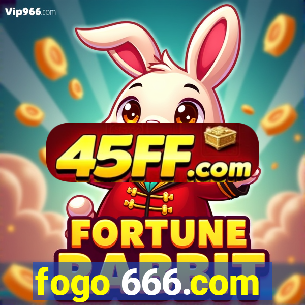 fogo 666.com